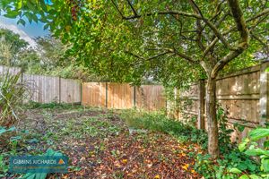 Garden- click for photo gallery